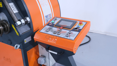 Гидравлический профилегиб MAC BENDING PBM 60 купить